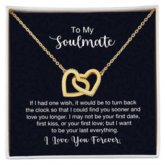 To My Soulmate
