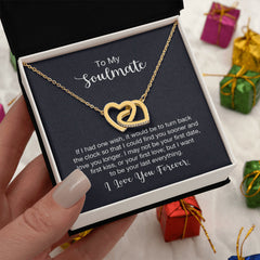 To My Soulmate
