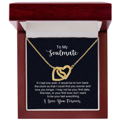To My Soulmate