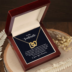 To My Soulmate