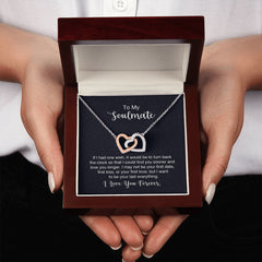 To My Soulmate