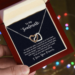 To My Soulmate